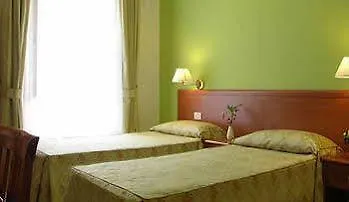 Il Passetto Bed & Breakfast Rome Italy