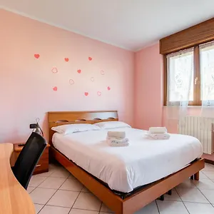 Appartamento Affori Garden 