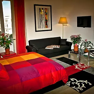 Vatican Paradise Bed & Breakfast