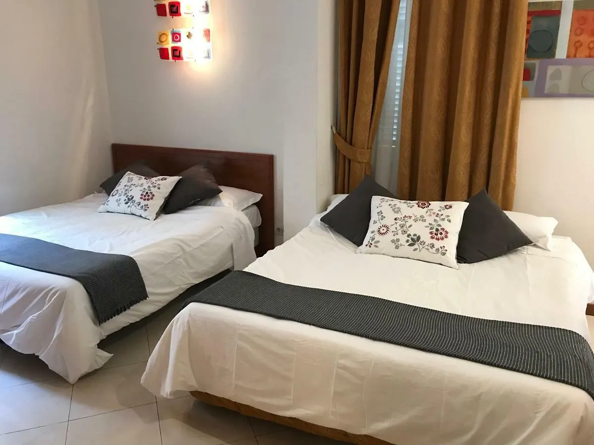 Il Passetto Bed & Breakfast Rome