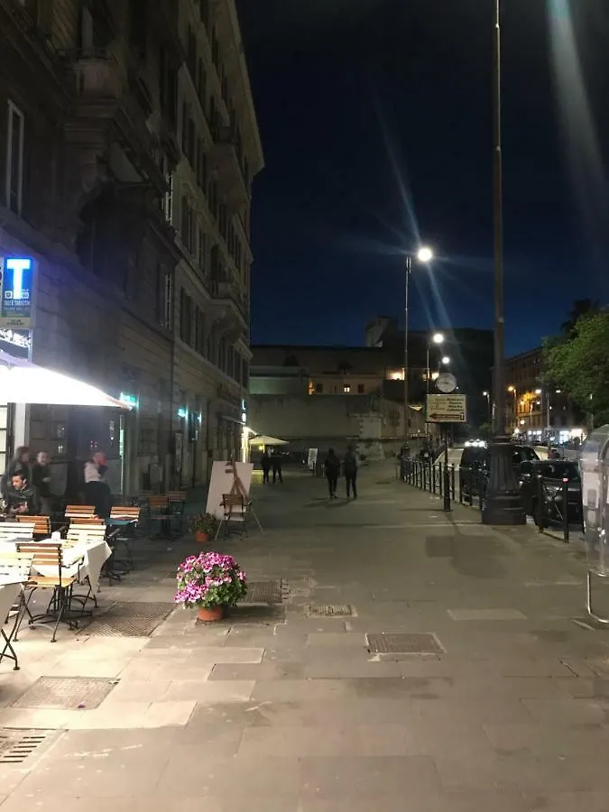 Il Passetto Bed & Breakfast Rome