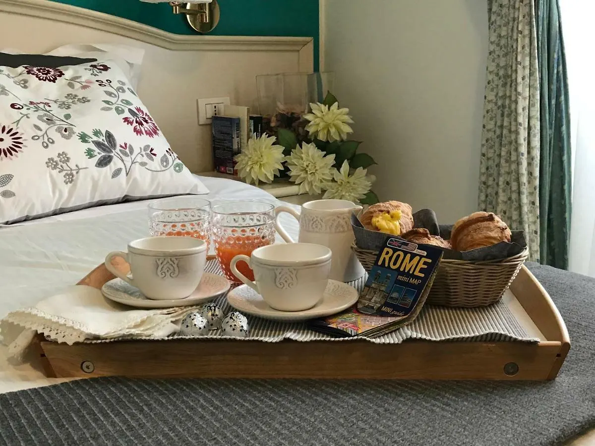 Bed and Breakfast Il Passetto Roma Italia