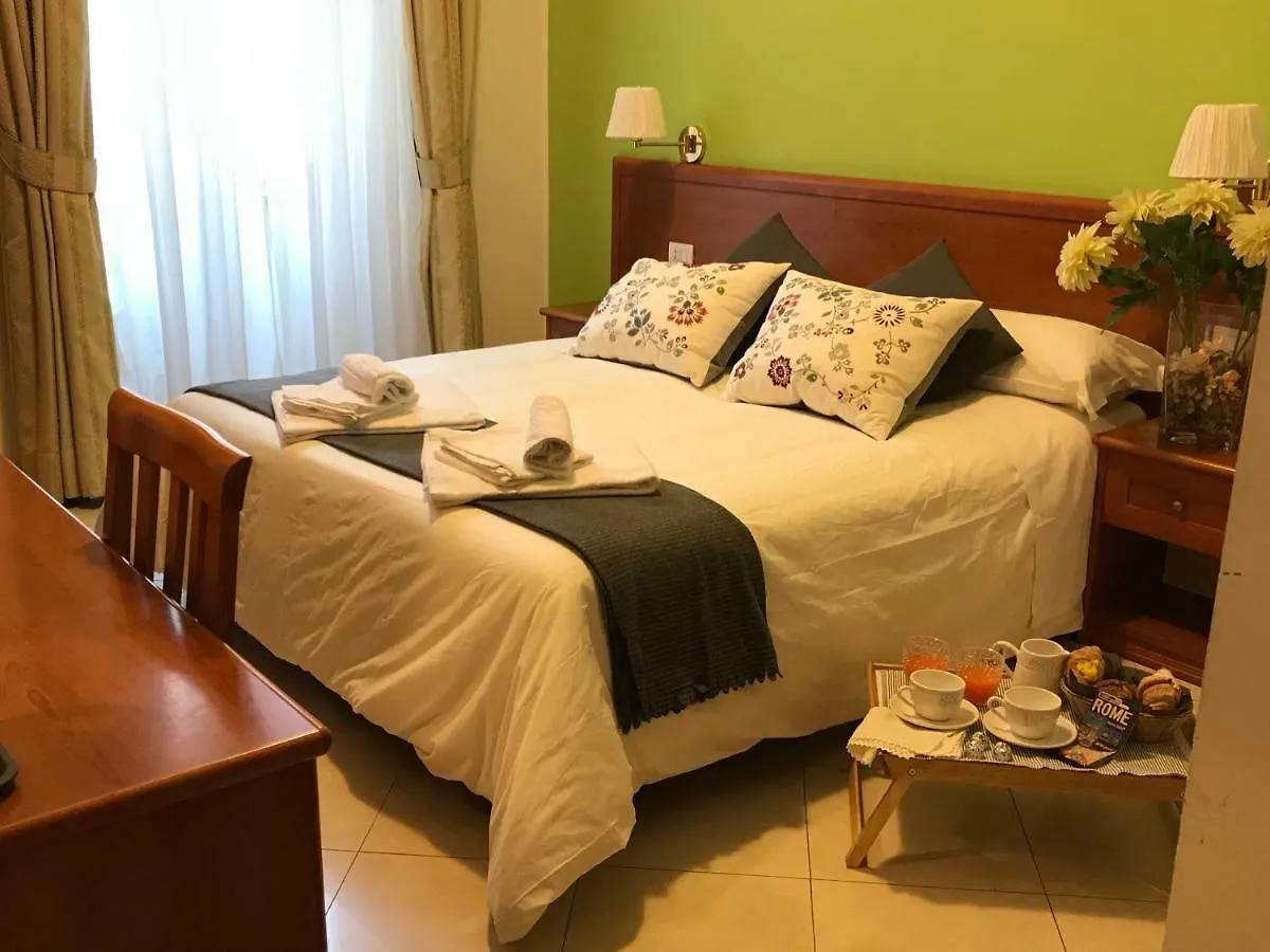 Bed and Breakfast Il Passetto Roma