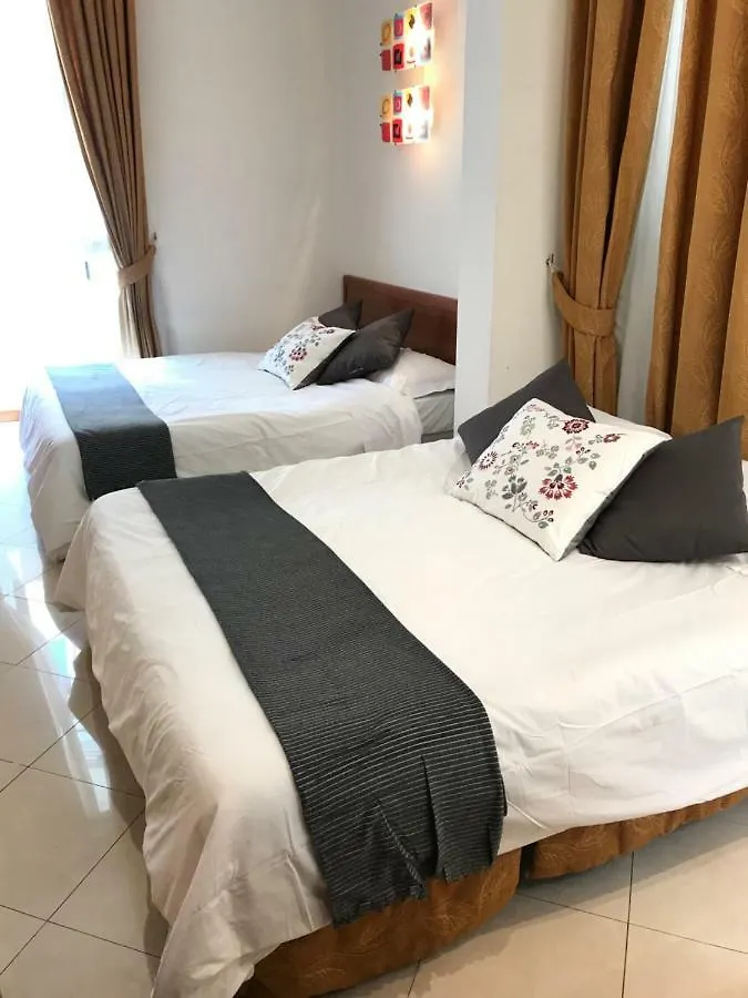 Bed and Breakfast Il Passetto Roma 2*,