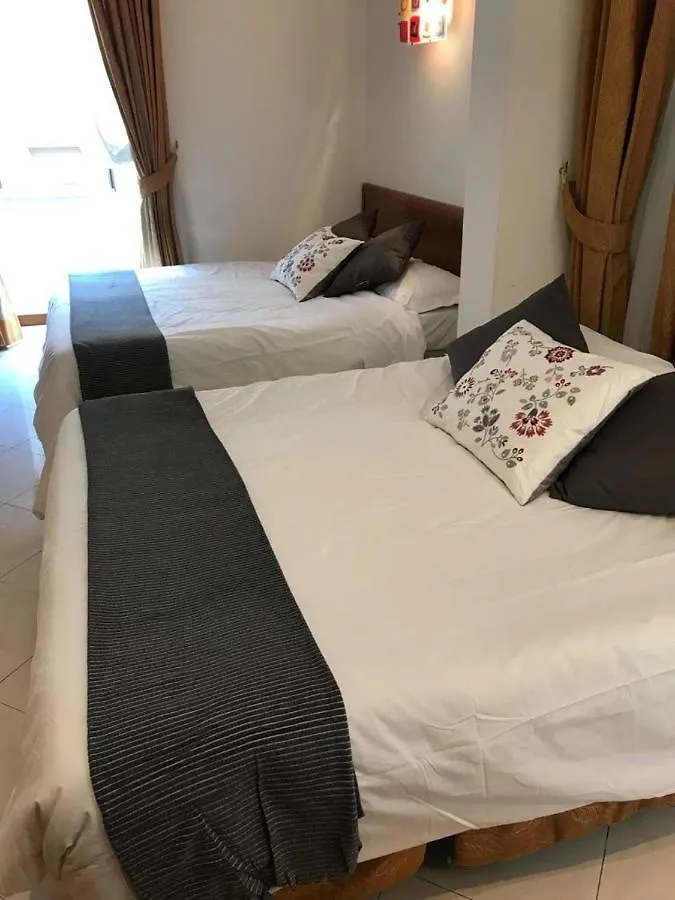 Bed and Breakfast Il Passetto Roma Bed & Breakfast