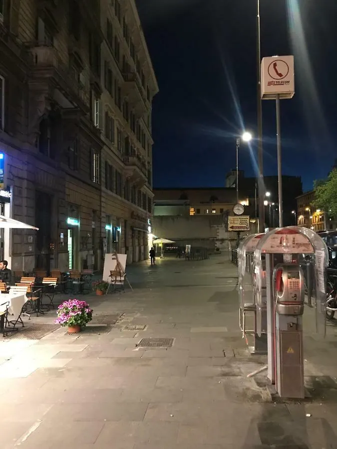 Bed and Breakfast Il Passetto Roma