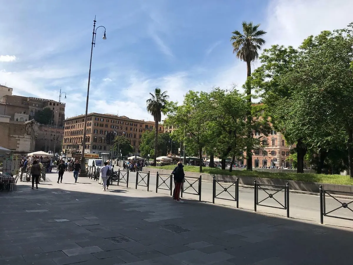 Bed & Breakfast Bed and Breakfast Il Passetto Roma
