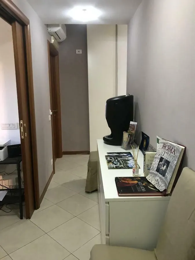 Bed and Breakfast Il Passetto Roma 2*,  Italia